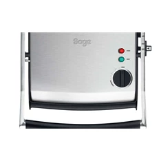 Sage BGR200BSS inox kontaktgrill