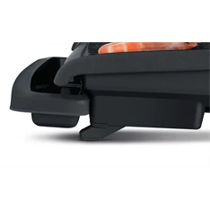 Sage BGR200BSS inox kontaktgrill