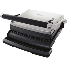 Sage BGR200BSS inox kontaktgrill