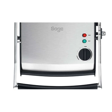 Sage BGR200BSS inox kontaktgrill