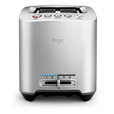 Sage BTA825BSS Kenyérpirító        