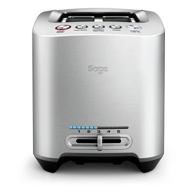 Sage BTA825BSS Kenyérpirító        