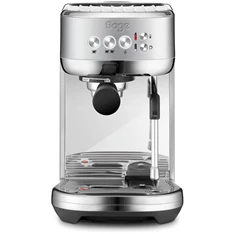 Sage SES500BSS inox espresso kávéfőző