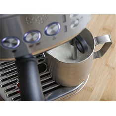 Sage SES500BSS inox espresso kávéfőző