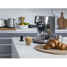 Sage SES500BSS inox espresso kávéfőző