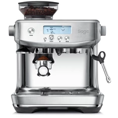 Sage SES878BSS inox espresso kávéfőző