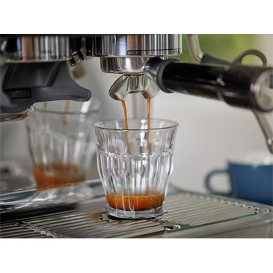 Sage SES878BSS inox espresso kávéfőző