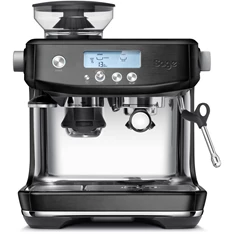 Sage SES878BST sötét inox espresso kávéfőző