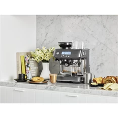 Sage SES878BST sötét inox espresso kávéfőző