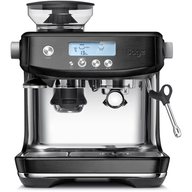Sage SES878BST sötét inox espresso kávéfőző