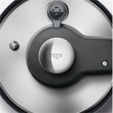 Sage SPR680BSS inox lassúfőző és sous vide edény