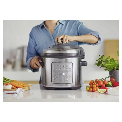 Sage SPR680BSS inox lassúfőző és sous vide edény