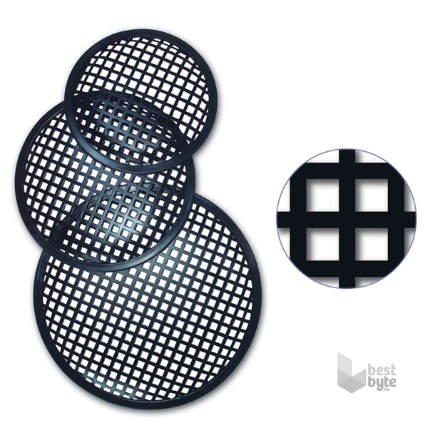 SAL G 30 300mm hangszórórács