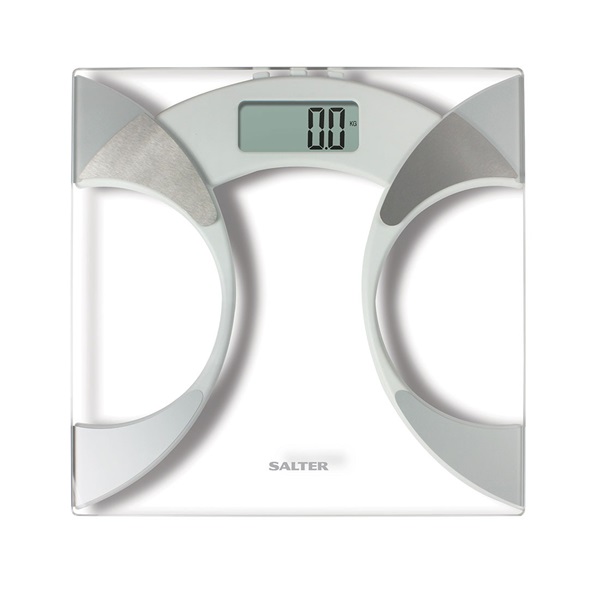 SALTER - 9141 - személymérleg 160kg