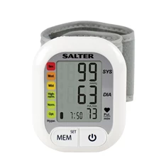 Salter BPW-9101 automata csuklós vérnyomásmérő