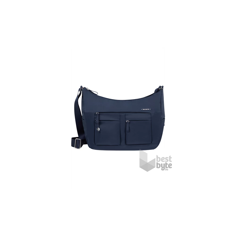 Samsonite 144721-1247 Move 4.0 sötétkék női válltáska