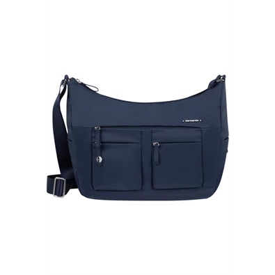 Samsonite 144721-1247 Move 4.0 sötétkék női válltáska