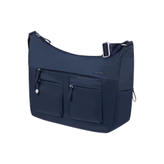 Samsonite 144721-1247 Move 4.0 sötétkék női válltáska