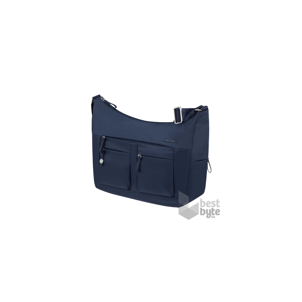 Samsonite 144721-1247 Move 4.0 sötétkék női válltáska