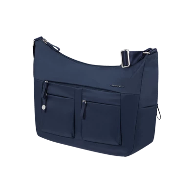Samsonite 144721-1247 Move 4.0 sötétkék női válltáska