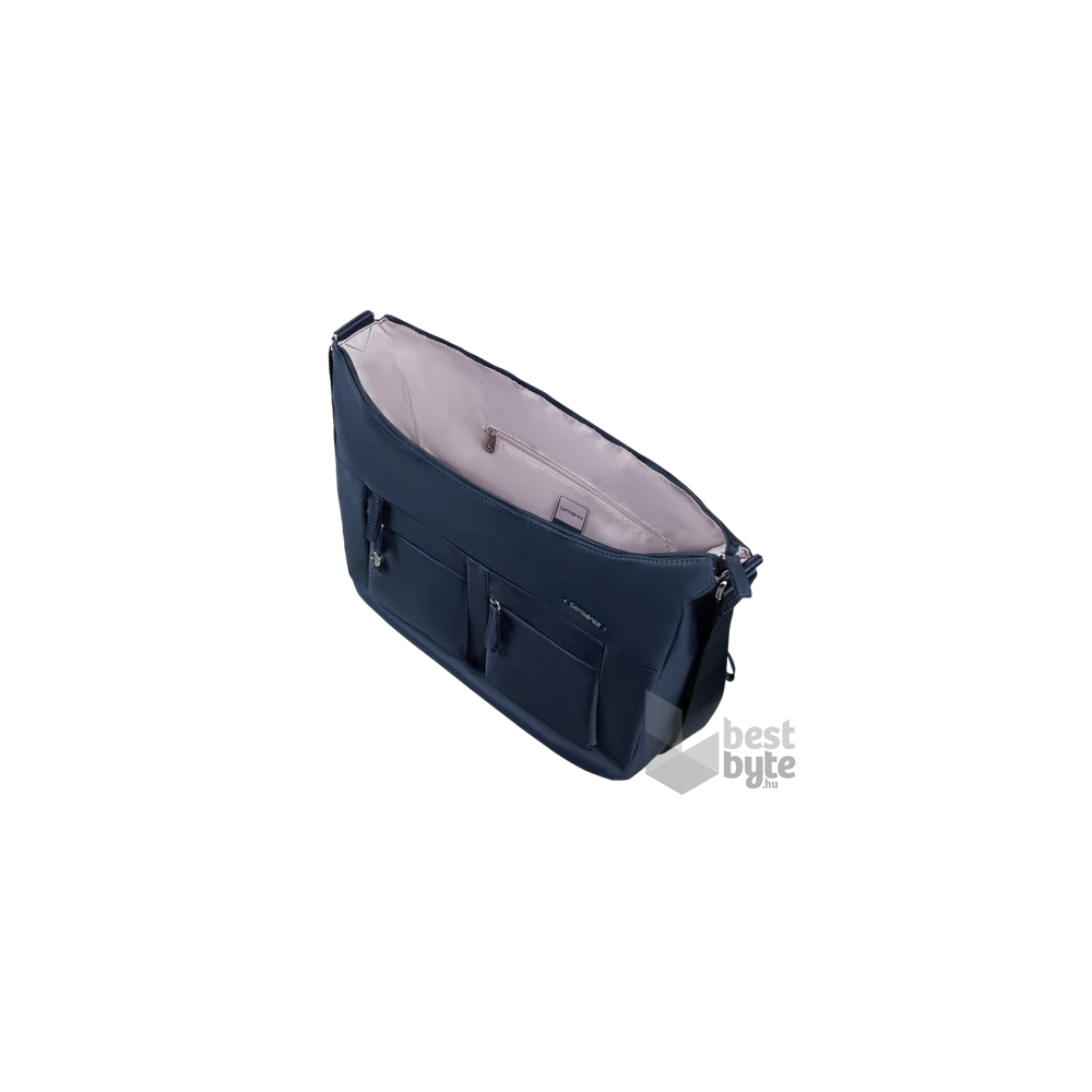 Samsonite 144721-1247 Move 4.0 sötétkék női válltáska