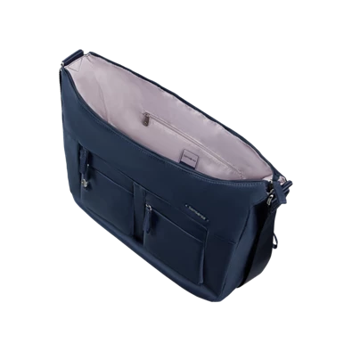 Samsonite 144721-1247 Move 4.0 sötétkék női válltáska