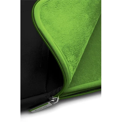 Samsonite AIRGLOW SLEEVES 10,2" kék-zöld notebook tok
