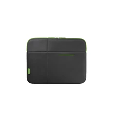 Samsonite Airglow 13.3" fekete/zöld notebook tok