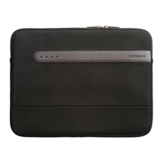 Samsonite ColorShield Sleeve 15.6" fekete szürke notebook táska