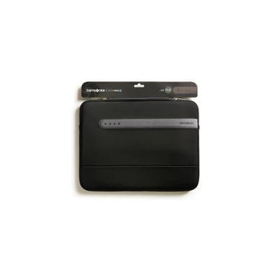 Samsonite ColorShield Sleeve 15.6" fekete szürke notebook táska