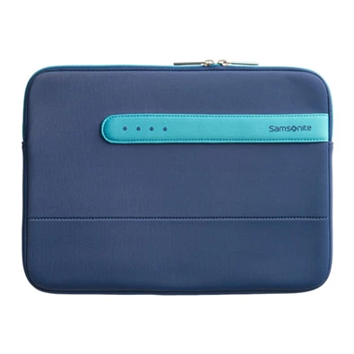 Samsonite ColorShield Sleeve 13.3" kék notebook táska