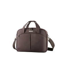 Samsonite Cordoba Duo Business Notebook női üzleti táska, 16" barna