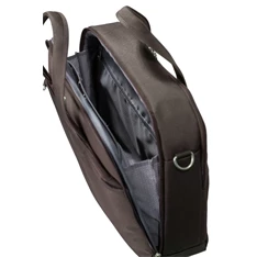 Samsonite Cordoba Duo Business Notebook női üzleti táska, 16" barna