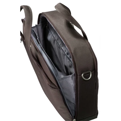 Samsonite Cordoba Duo Business Notebook női üzleti táska, 16" barna