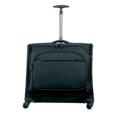 Samsonite D41-009-056 öltöny táska (fekete)