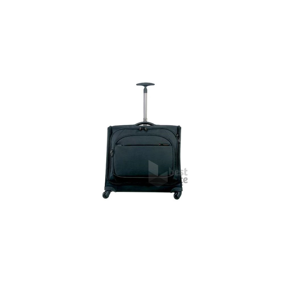 Samsonite D41-009-056 öltöny táska (fekete)