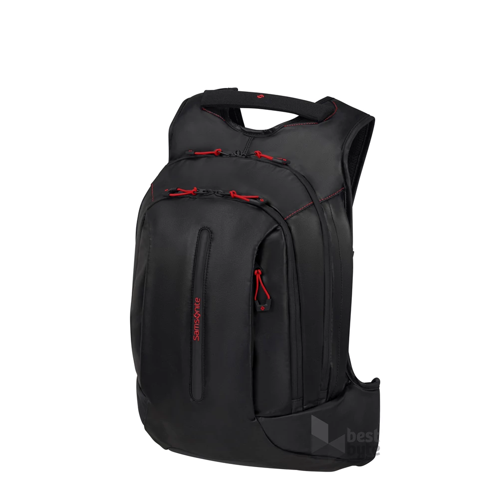 Samsonite Ecodiver M 15,6" fekete notebook hátizsák