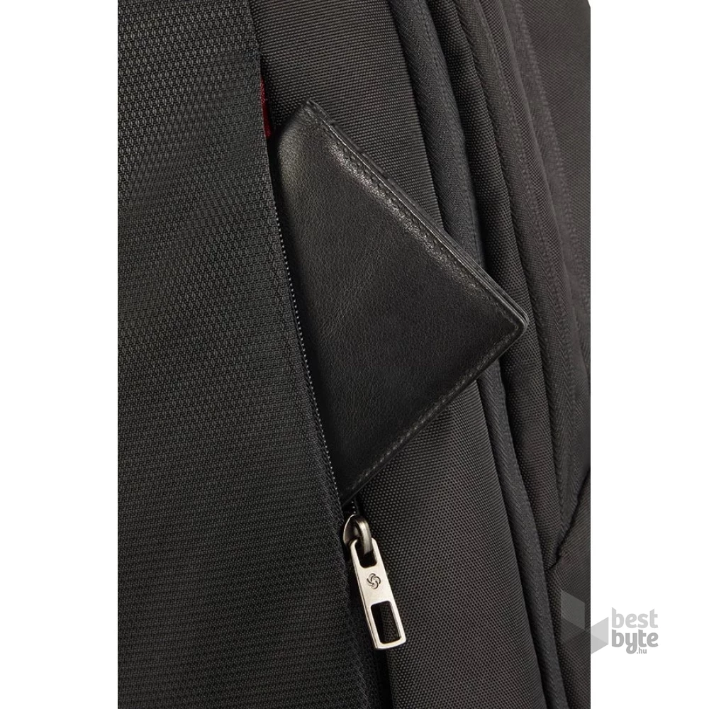 Samsonite Guardit 2.0 L 17,3" fekete notebook hátizsák