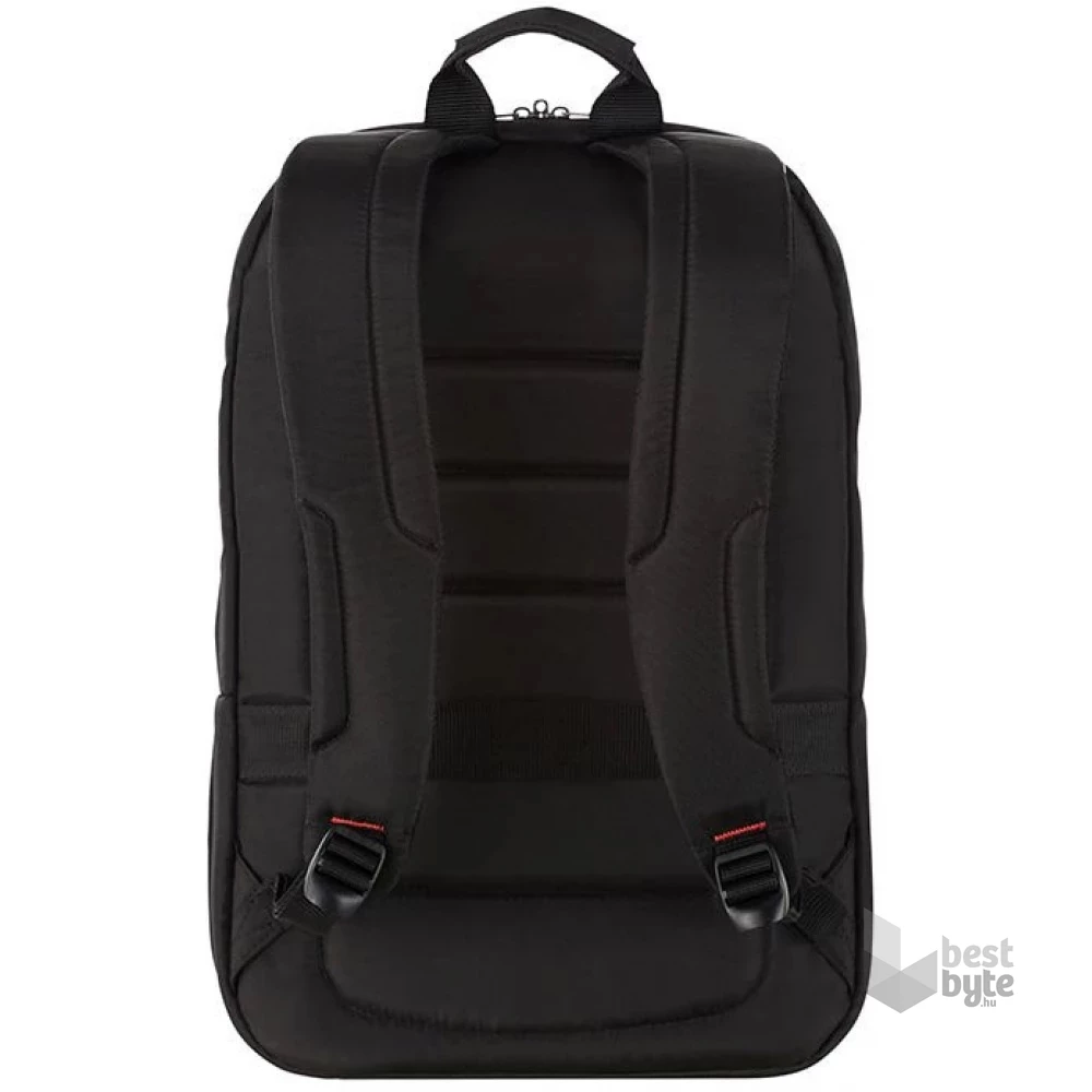 Samsonite Guardit 2.0 L 17,3" fekete notebook hátizsák