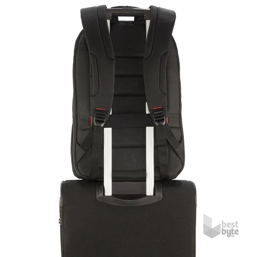 Samsonite Guardit 2.0 L 17,3" fekete notebook hátizsák
