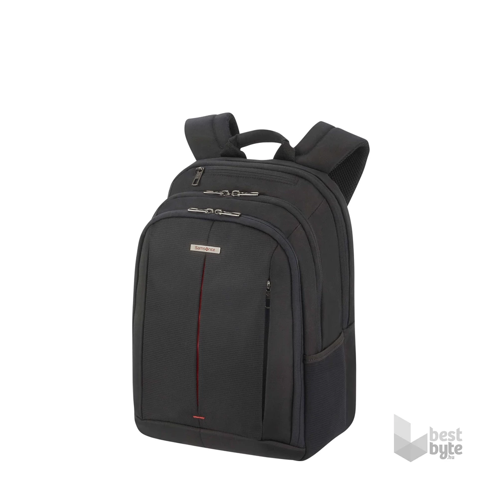 Samsonite Guardit 2.0 S 14,1" fekete notebook hátizsák