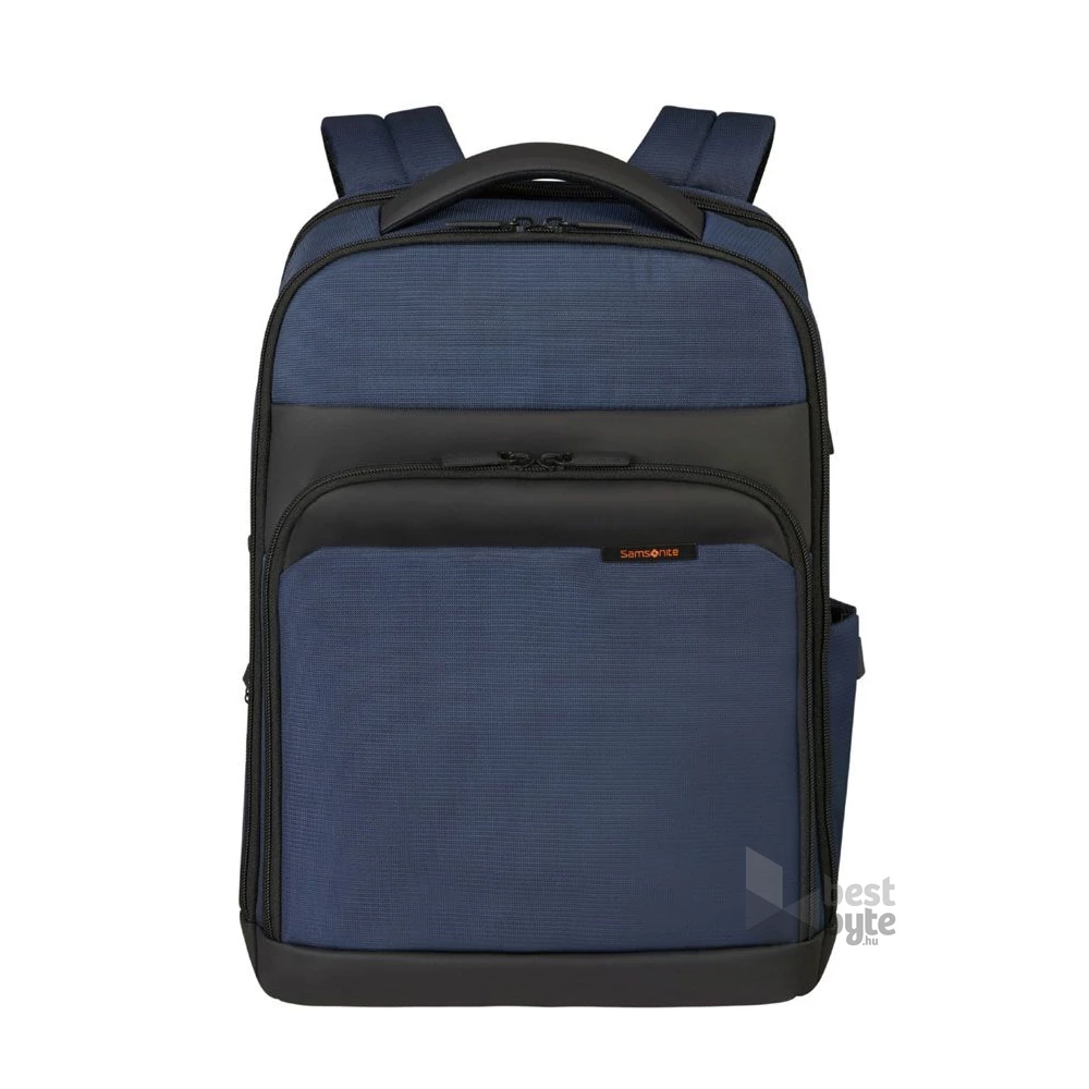 Samsonite Mysight 14,1" kék notebook hátizsák