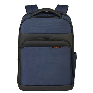 Samsonite Mysight 14,1" kék notebook hátizsák