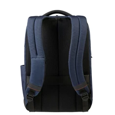 Samsonite Mysight 14,1" kék notebook hátizsák