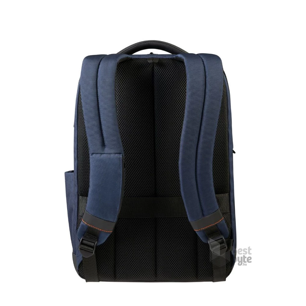 Samsonite Mysight 14,1" kék notebook hátizsák