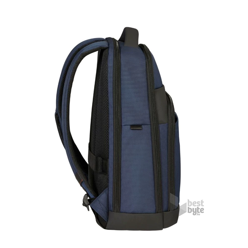 Samsonite Mysight 14,1" kék notebook hátizsák