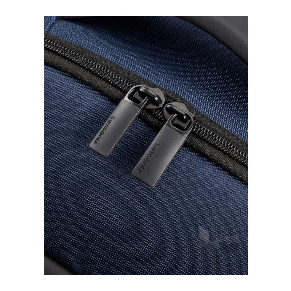 Samsonite Mysight 14,1" kék notebook hátizsák