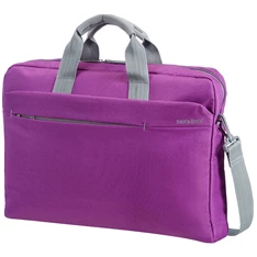 Samsonite Network 2 15"-16" lila notebook táska