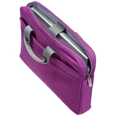 Samsonite Network 2 15"-16" lila notebook táska