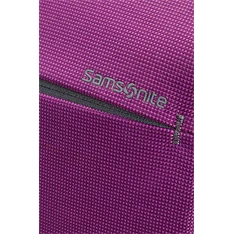 Samsonite Network 2 15"-16" lila notebook táska